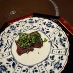 肉割烹 山口 - 