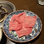 肉割烹 山口 - 