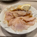 和風もつ料理 あらた - 