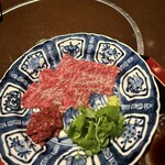 肉割烹 山口 - 