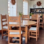 キッチン＆コーヒーCACTUS - 