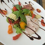 ビストロカラト Virgin Valley - 