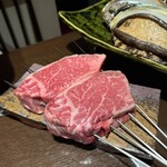 肉割烹 山口 - 