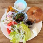 キッチン＆コーヒーCACTUS - 