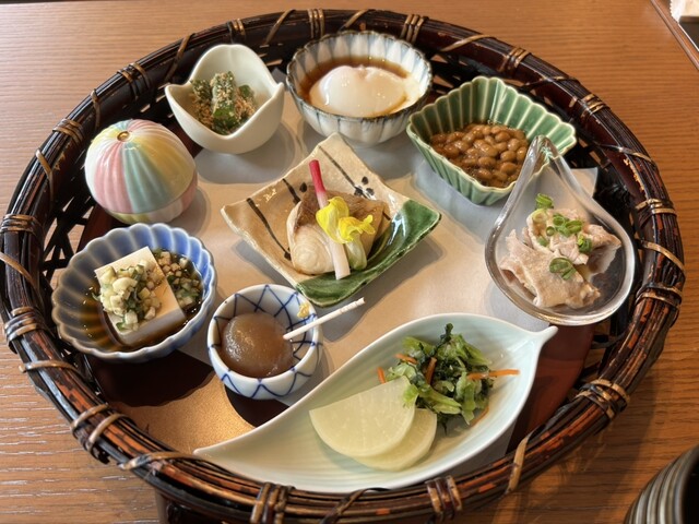 ローザ・リリィ - 山形（レストラン）の写真