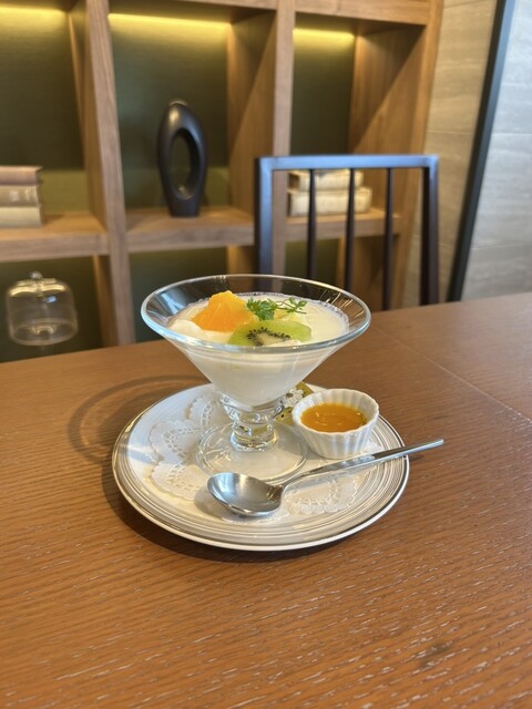 ローザ・リリィ - 山形（レストラン）の写真