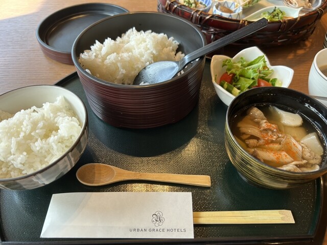 ローザ・リリィ - 山形（レストラン）の写真