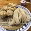 手打うどん はりや