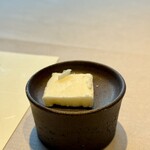 Restaurant Le Proust Miura - バター