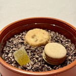 Restaurant Le Proust Miura - ミニャルディーズ