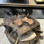 石焼＆ワイン イワタ - 