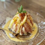 キッチン＆コーヒーCACTUS - 