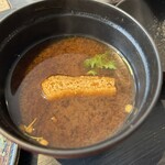 石焼＆ワイン イワタ - 