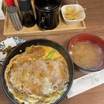とんかつ 大國 - 