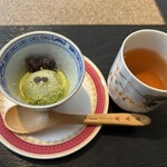 石焼＆ワイン イワタ - 