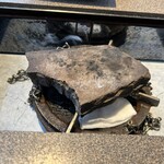 石焼＆ワイン イワタ - 