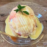 キッチン＆コーヒーCACTUS - 