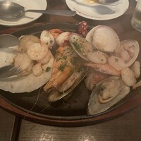 キッチンボンノ 桜木町 - 