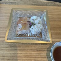 菊乃井 本店 - 