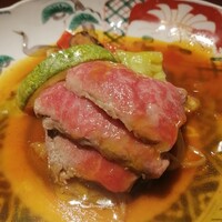 中目黒 若狭 - プルコギ！！