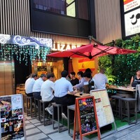 リザラン 新橋店 - 