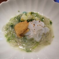 中目黒 若狭 - チャプチェ⭐
