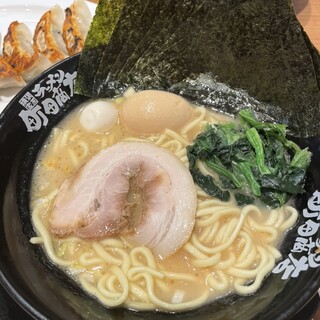 口コミ一覧 : 秋津商店 - 秋津/ラーメン [食べログ]