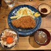 トンカツ ツキウマ