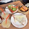 PIZZERIA SPONTINI カスケード原宿店