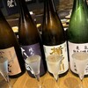 47都道府県の日本酒勢揃い 夢酒渋谷店