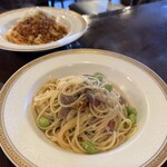 トラットリア・ソル・レヴァンテ - 