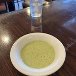 トラットリア・ソル・レヴァンテ - 