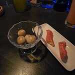 燻製ダイニングバー 琉 - 