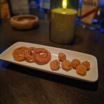 燻製ダイニングバー 琉 - 