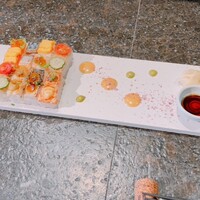 KINKA sushi bar izakaya 渋谷 - 