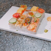 KINKA sushi bar izakaya 渋谷 - 