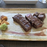 Teppanyaki×Wine あかくろ - 