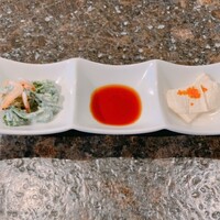 KINKA sushi bar izakaya 渋谷 - 