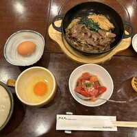 ざくろ TBS店 - 