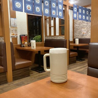 上海本格料理 喜福園_2