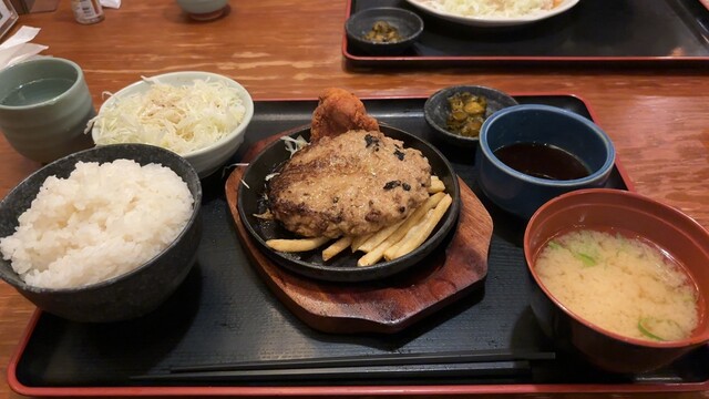 Teketeke Omori Ten photo 5