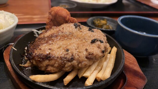 Teketeke Omori Ten photo 4