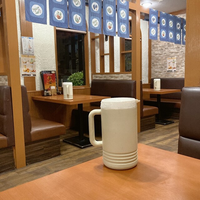 Shanghai Honkaku Ryori Shifukuen photo 4