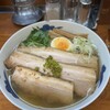 麺屋ひょっとこ 交通会館店