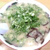 長浜ラーメン 一心亭 本店