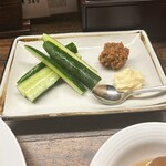 牛たん料理 閣 - 