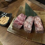 下町もんじゃ・お好み焼き ぴんぞろ - 