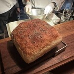 チニャーレエノテカ - 