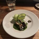 チニャーレエノテカ - 