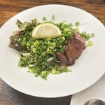 牛たん料理 閣 - 